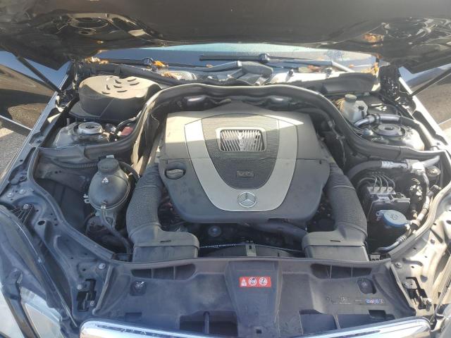 Photo 10 VIN: WDDHF5GB8BA451654 - MERCEDES-BENZ E 350 