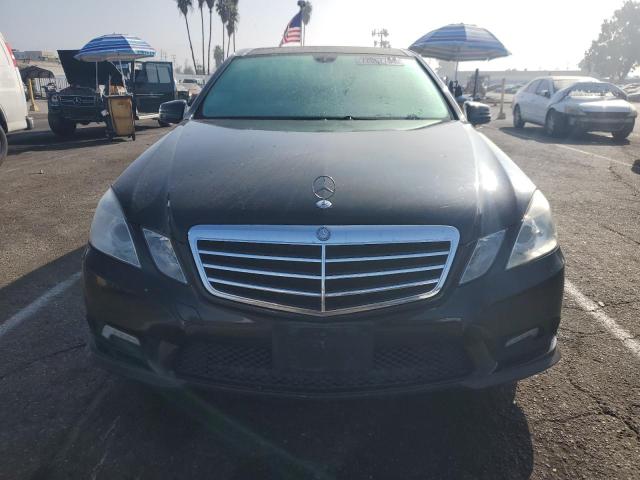 Photo 4 VIN: WDDHF5GB8BA451654 - MERCEDES-BENZ E 350 