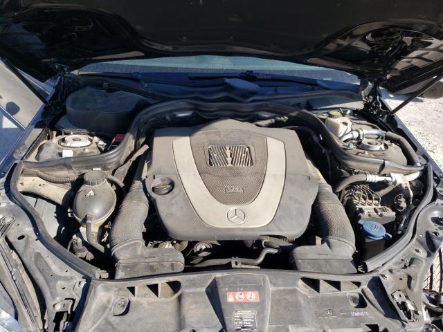 Photo 6 VIN: WDDHF5GB8BA465957 - MERCEDES-BENZ E 350 