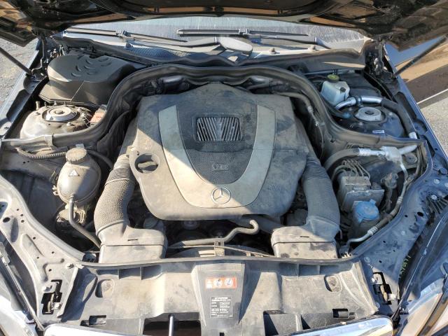 Photo 10 VIN: WDDHF5GB8BA468762 - MERCEDES-BENZ E-CLASS E3 