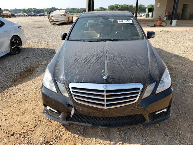 Photo 4 VIN: WDDHF5GB8BA468762 - MERCEDES-BENZ E-CLASS E3 