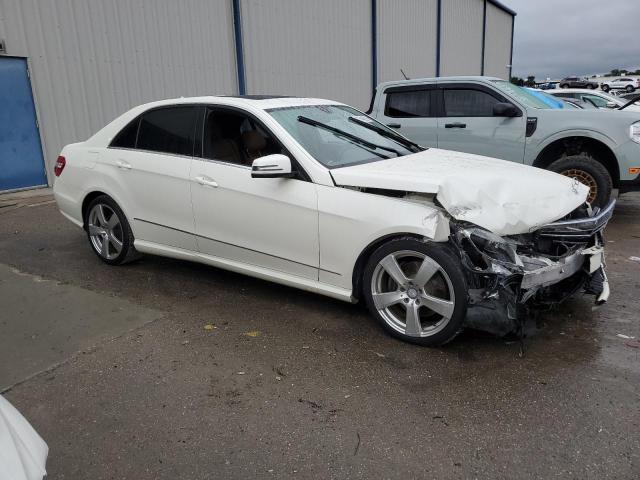 Photo 3 VIN: WDDHF5GB8BA470849 - MERCEDES-BENZ E-CLASS 