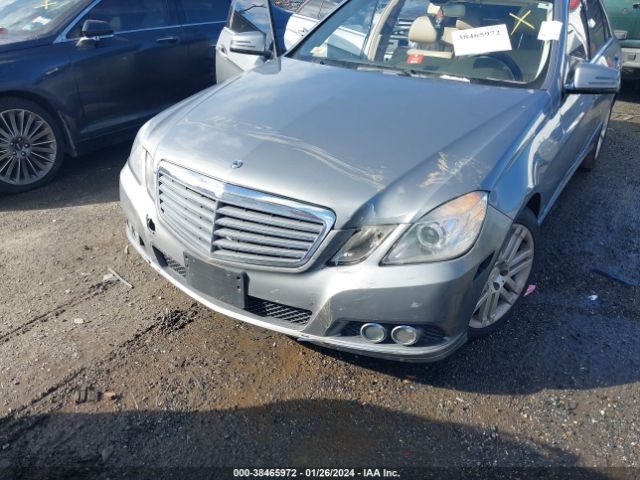 Photo 5 VIN: WDDHF5GB8BA473881 - MERCEDES-BENZ E 350 