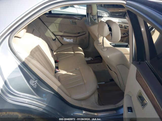 Photo 7 VIN: WDDHF5GB8BA473881 - MERCEDES-BENZ E 350 