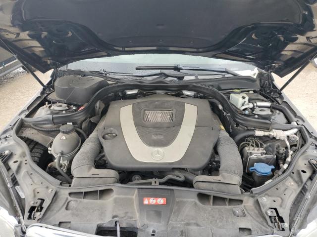 Photo 10 VIN: WDDHF5GB8BA476991 - MERCEDES-BENZ E 350 