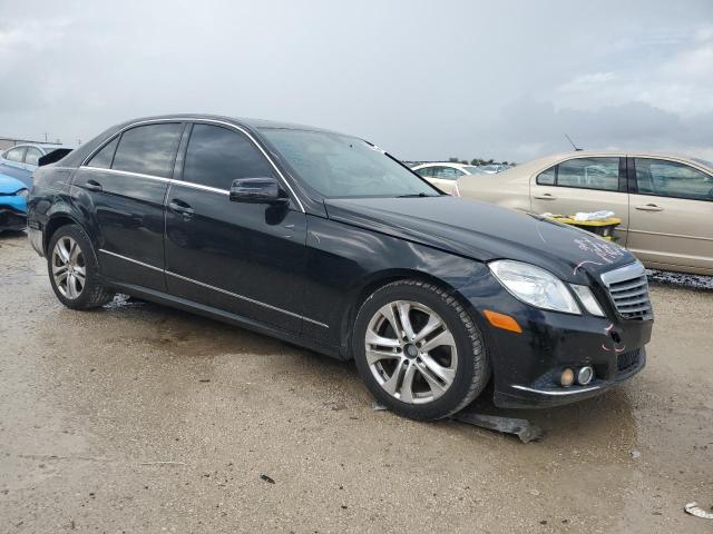 Photo 3 VIN: WDDHF5GB8BA476991 - MERCEDES-BENZ E 350 