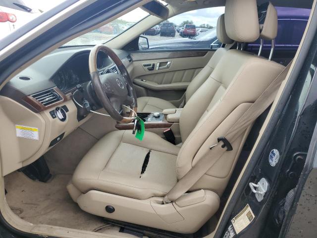 Photo 6 VIN: WDDHF5GB8BA476991 - MERCEDES-BENZ E 350 