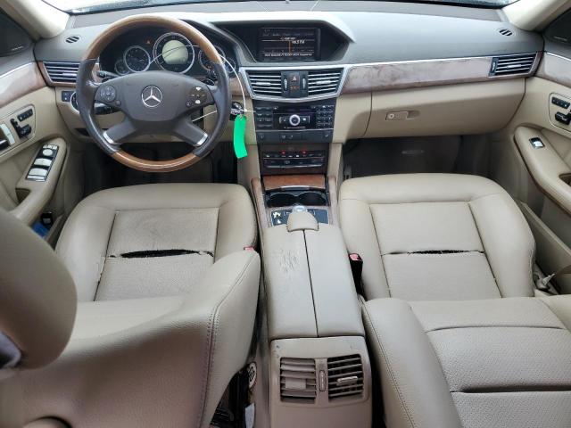 Photo 7 VIN: WDDHF5GB8BA476991 - MERCEDES-BENZ E 350 