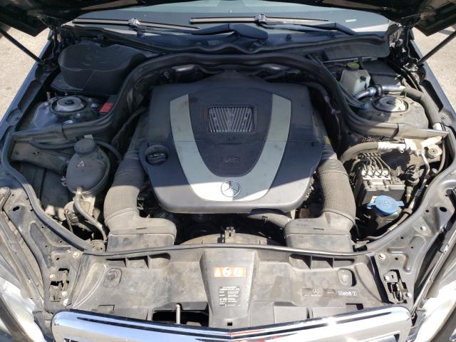 Photo 6 VIN: WDDHF5GB8BA506605 - MERCEDES-BENZ E 350 