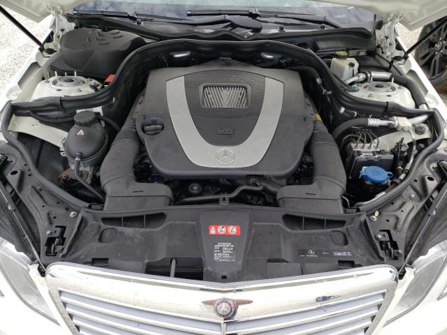 Photo 6 VIN: WDDHF5GB8BA516356 - MERCEDES-BENZ E 350 