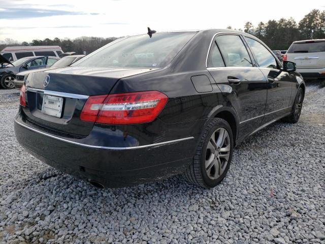 Photo 3 VIN: WDDHF5GB9AA046661 - MERCEDES-BENZ E 350 