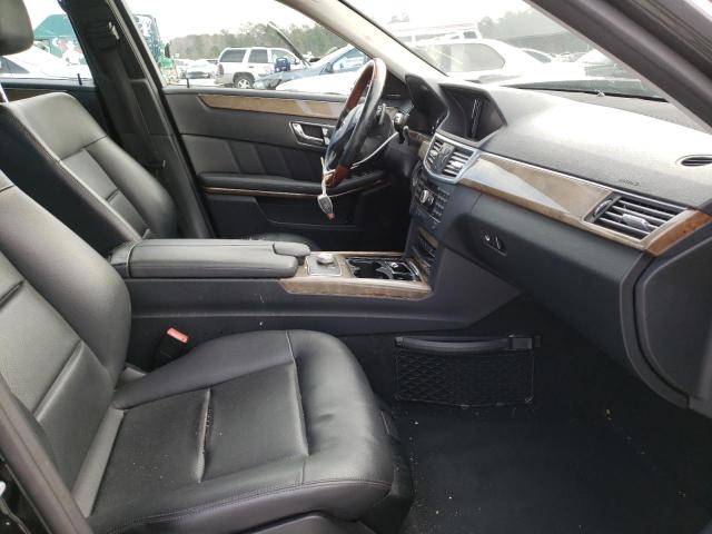 Photo 4 VIN: WDDHF5GB9AA046661 - MERCEDES-BENZ E 350 