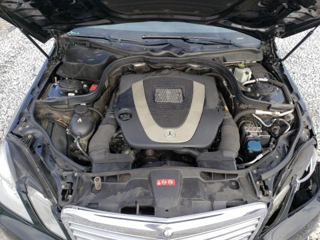 Photo 6 VIN: WDDHF5GB9AA046661 - MERCEDES-BENZ E 350 