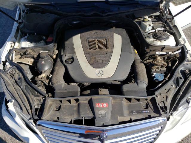 Photo 10 VIN: WDDHF5GB9AA081779 - MERCEDES-BENZ E 350 