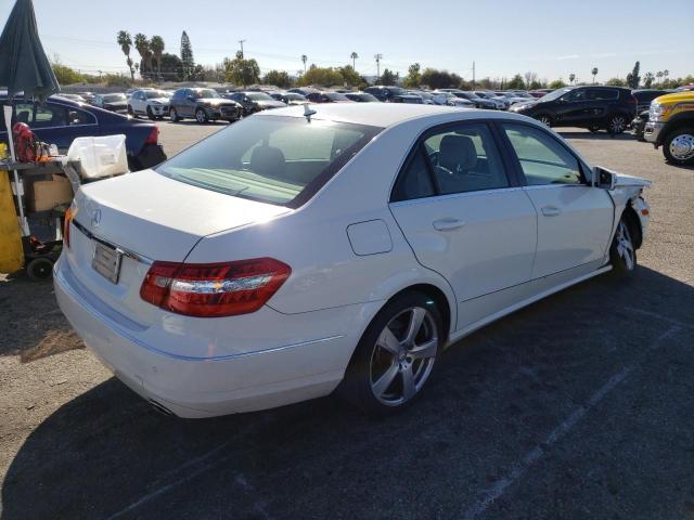 Photo 2 VIN: WDDHF5GB9AA081779 - MERCEDES-BENZ E 350 