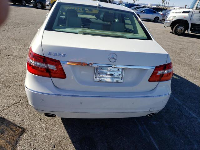 Photo 5 VIN: WDDHF5GB9AA081779 - MERCEDES-BENZ E 350 