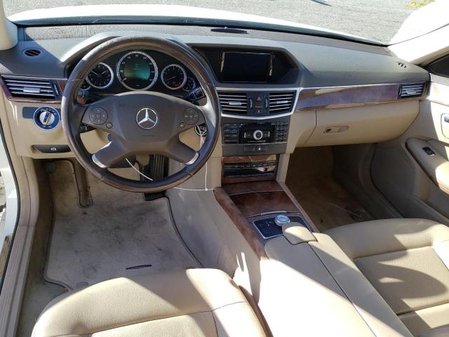 Photo 7 VIN: WDDHF5GB9AA081779 - MERCEDES-BENZ E 350 