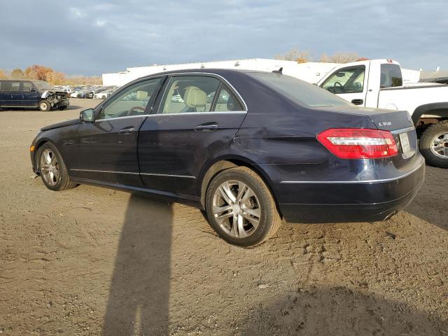 Photo 1 VIN: WDDHF5GB9AA098940 - MERCEDES-BENZ E 350 