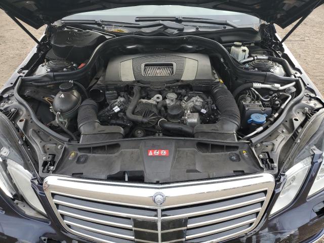 Photo 10 VIN: WDDHF5GB9AA098940 - MERCEDES-BENZ E 350 