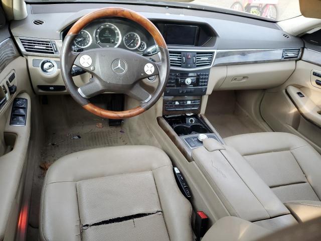 Photo 7 VIN: WDDHF5GB9AA098940 - MERCEDES-BENZ E 350 