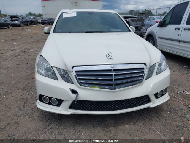 Photo 5 VIN: WDDHF5GB9AA106017 - MERCEDES-BENZ E 350 