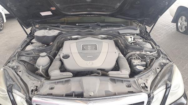 Photo 31 VIN: WDDHF5GB9AA155251 - MERCEDES-BENZ E 350 