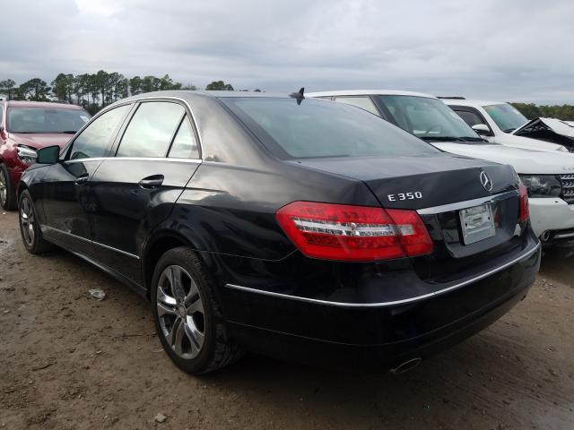 Photo 2 VIN: WDDHF5GB9AA174818 - MERCEDES-BENZ E 350 