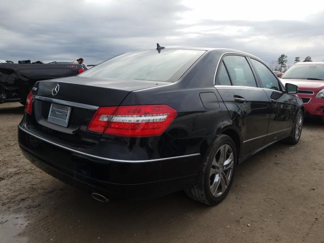 Photo 3 VIN: WDDHF5GB9AA174818 - MERCEDES-BENZ E 350 