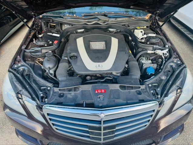 Photo 6 VIN: WDDHF5GB9AA177556 - MERCEDES-BENZ E 350 