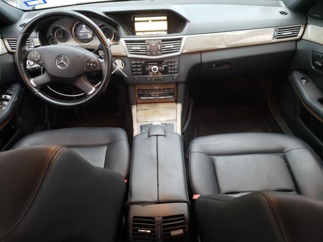 Photo 7 VIN: WDDHF5GB9AA206926 - MERCEDES-BENZ E-CLASS 