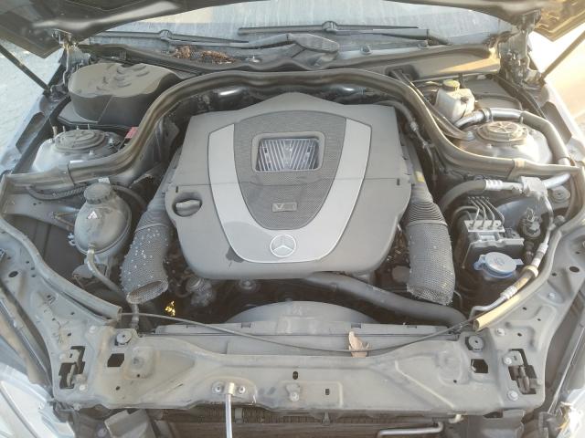 Photo 6 VIN: WDDHF5GB9BA266397 - MERCEDES-BENZ E 350 