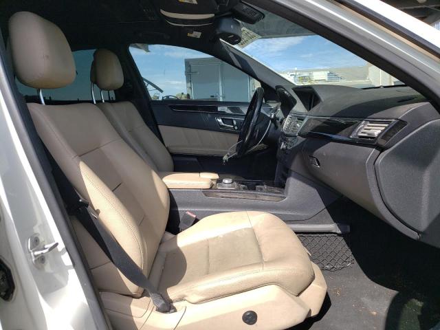 Photo 4 VIN: WDDHF5GB9BA267792 - MERCEDES-BENZ E 350 