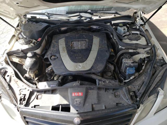 Photo 6 VIN: WDDHF5GB9BA267792 - MERCEDES-BENZ E 350 