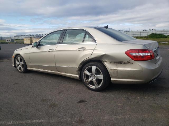 Photo 1 VIN: WDDHF5GB9BA293860 - MERCEDES-BENZ E 350 