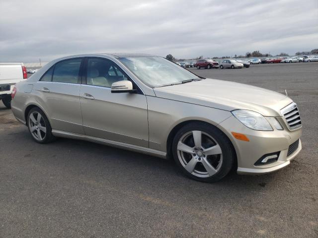 Photo 3 VIN: WDDHF5GB9BA293860 - MERCEDES-BENZ E 350 