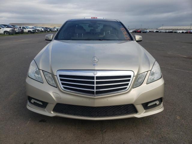 Photo 4 VIN: WDDHF5GB9BA293860 - MERCEDES-BENZ E 350 