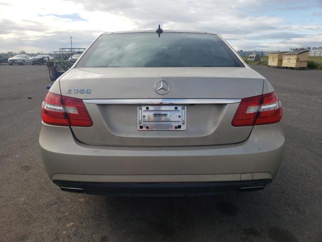 Photo 5 VIN: WDDHF5GB9BA293860 - MERCEDES-BENZ E 350 