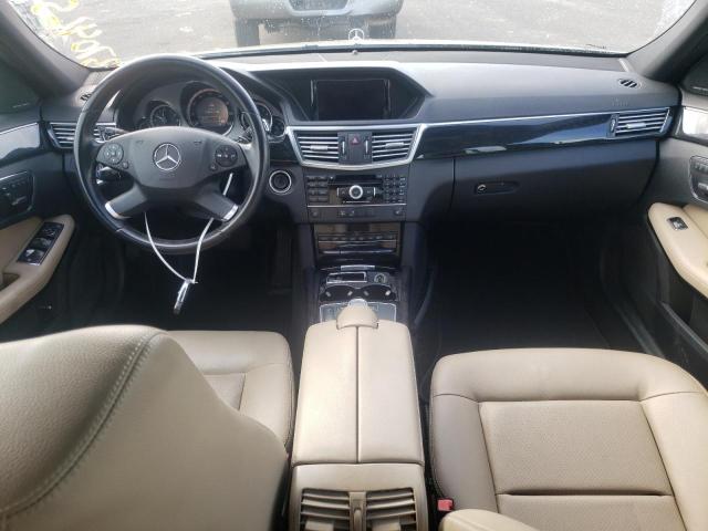 Photo 7 VIN: WDDHF5GB9BA293860 - MERCEDES-BENZ E 350 