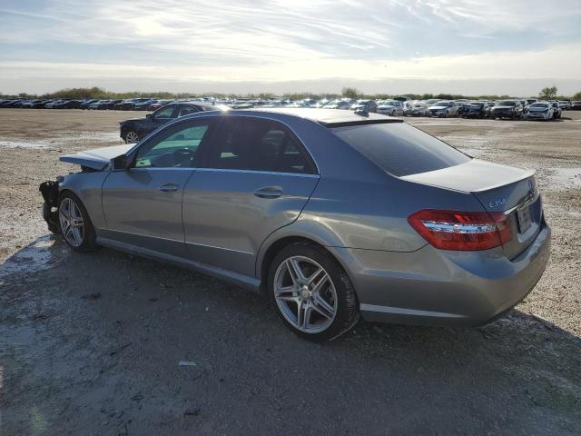 Photo 1 VIN: WDDHF5GB9BA320832 - MERCEDES-BENZ E-CLASS 