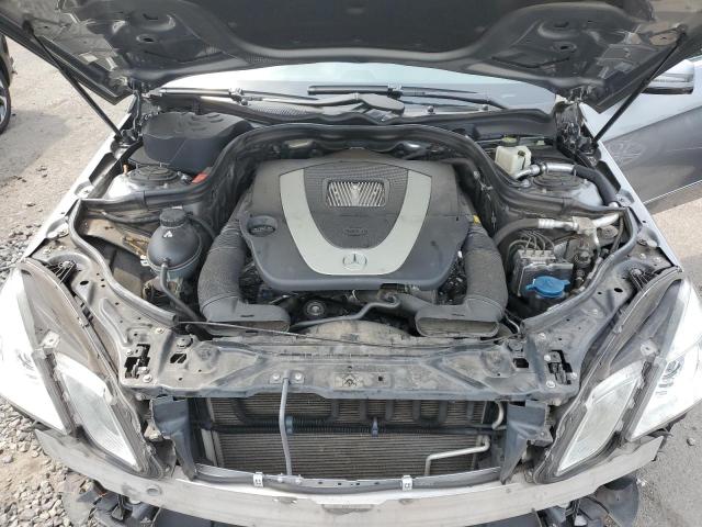 Photo 10 VIN: WDDHF5GB9BA322855 - MERCEDES-BENZ E 350 