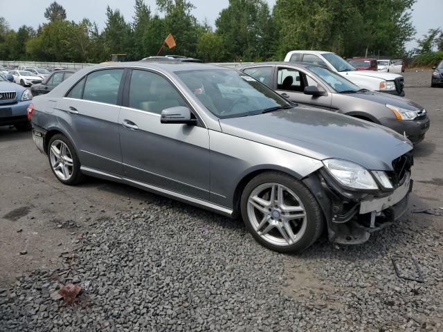 Photo 3 VIN: WDDHF5GB9BA322855 - MERCEDES-BENZ E 350 