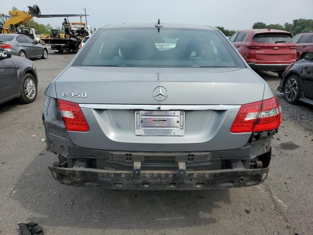 Photo 5 VIN: WDDHF5GB9BA322855 - MERCEDES-BENZ E 350 