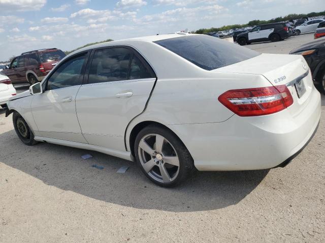 Photo 1 VIN: WDDHF5GB9BA357654 - MERCEDES-BENZ E 350 