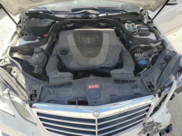 Photo 10 VIN: WDDHF5GB9BA357654 - MERCEDES-BENZ E 350 