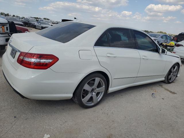 Photo 2 VIN: WDDHF5GB9BA357654 - MERCEDES-BENZ E 350 