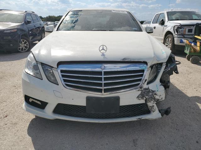 Photo 4 VIN: WDDHF5GB9BA357654 - MERCEDES-BENZ E 350 