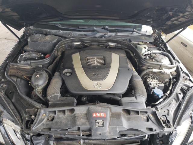 Photo 6 VIN: WDDHF5GB9BA391545 - MERCEDES-BENZ E 350 