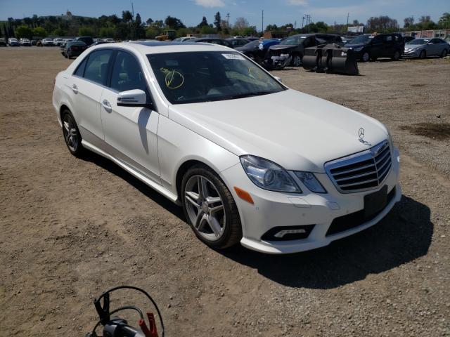 Photo 0 VIN: WDDHF5GB9BA402995 - MERCEDES-BENZ E 350 