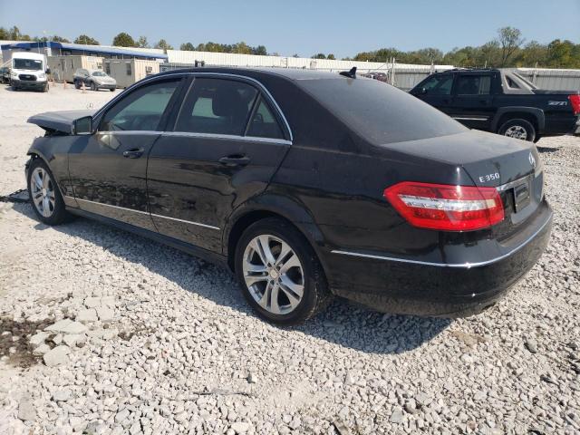 Photo 1 VIN: WDDHF5GB9BA465014 - MERCEDES-BENZ E 350 