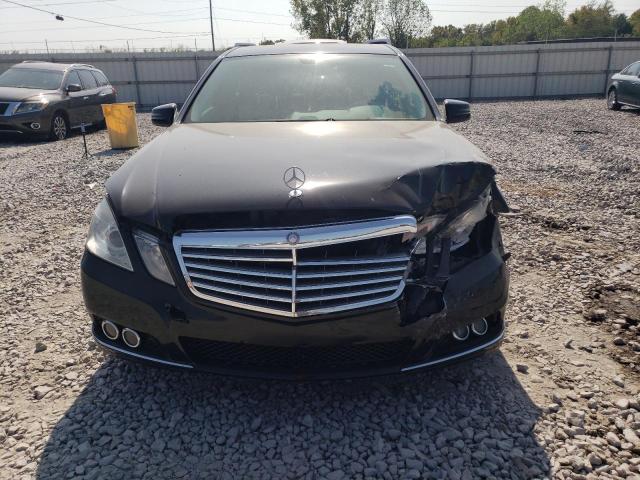 Photo 4 VIN: WDDHF5GB9BA465014 - MERCEDES-BENZ E 350 